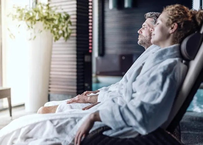 Ellmauhof - Generationenresort 4* Saalbach-Hinterglemm