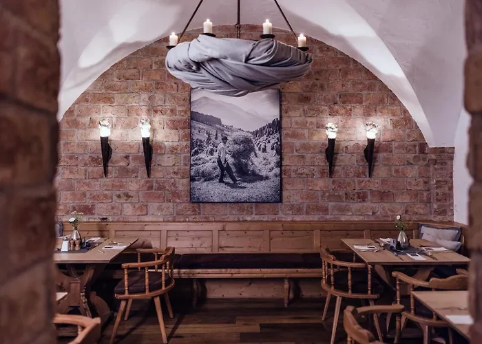 Ellmauhof - Generationenresort Saalbach-Hinterglemm