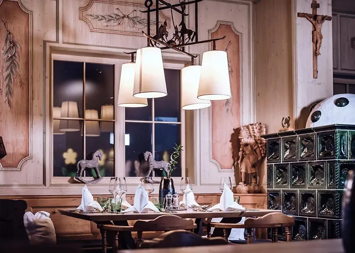 Ellmauhof - Generationenresort Saalbach-Hinterglemm