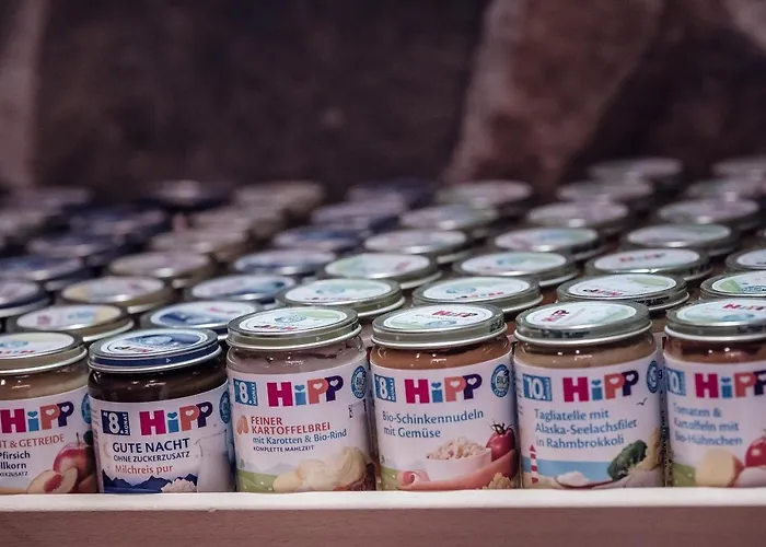 Ellmauhof - Generationenresort Hotel