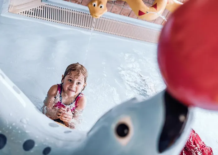 Ellmauhof - Generationenresort Hotel