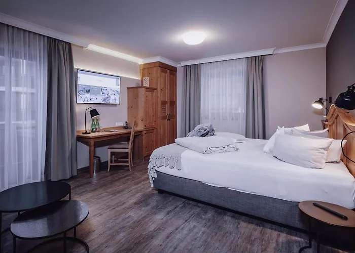 Ellmauhof - Generationenresort Saalbach-Hinterglemm