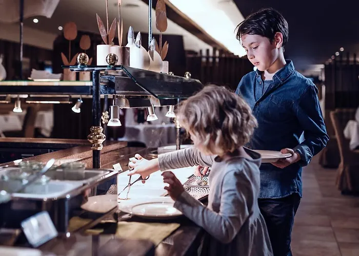 Ellmauhof - Generationenresort Hotel