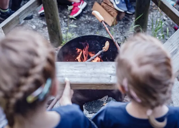 Hotel Ellmauhof - Generationenresort Saalbach-Hinterglemm