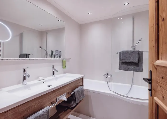 Ellmauhof - Generationenresort Saalbach-Hinterglemm