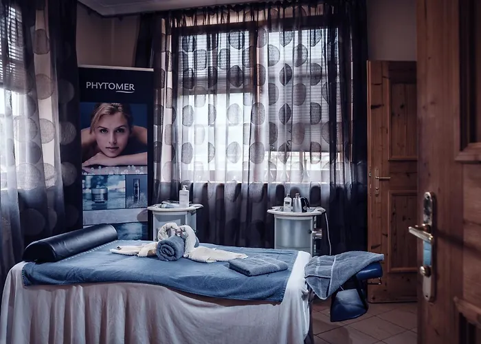 Ellmauhof - Generationenresort Hotell