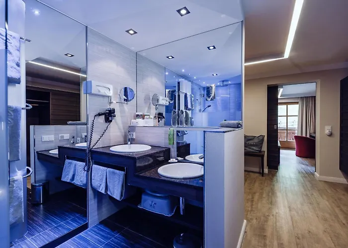 Ellmauhof - Generationenresort