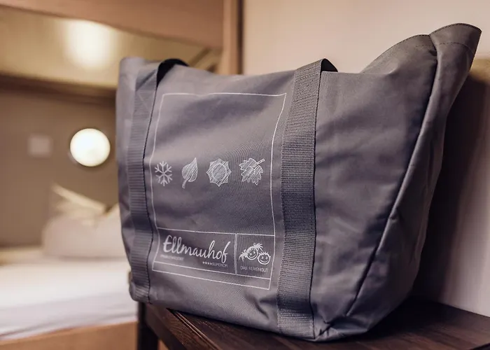 Hotel Ellmauhof - Generationenresort