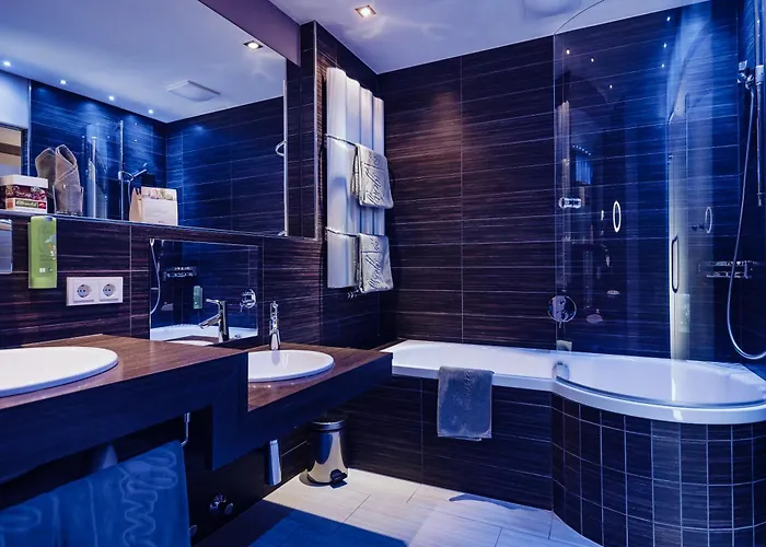 Hotell Ellmauhof - Generationenresort