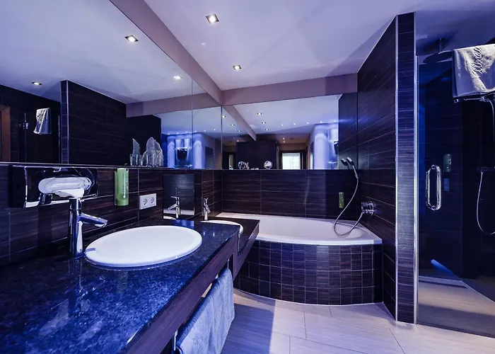 Hotell Ellmauhof - Generationenresort 4*