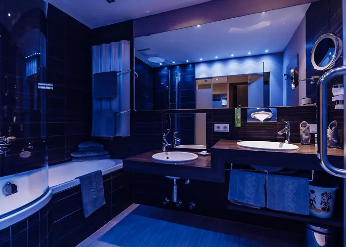 Ellmauhof - Generationenresort 4*