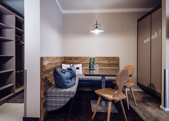 Ellmauhof - Generationenresort