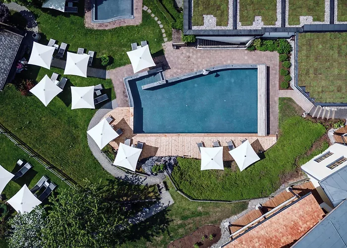 Ellmauhof - Generationenresort