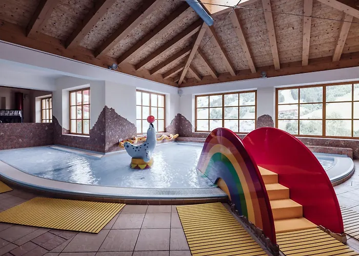 Ellmauhof - Generationenresort