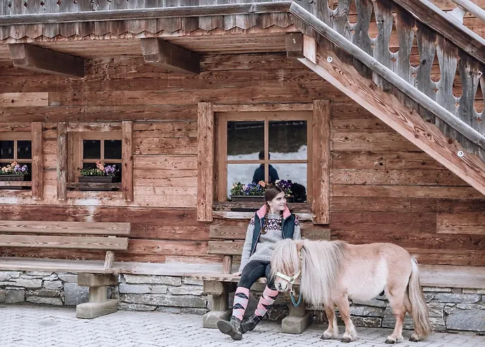 Ellmauhof - Generationenresort Hotel