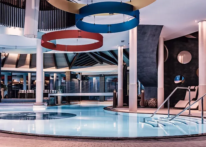 Ellmauhof - Generationenresort