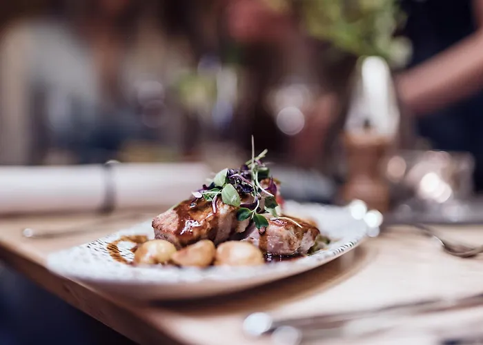 Ellmauhof - Generationenresort Hotel Saalbach-Hinterglemm