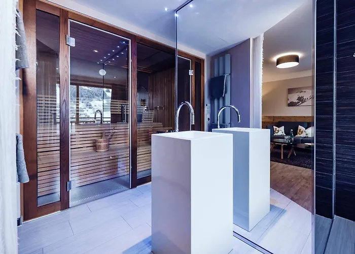 Ellmauhof - Generationenresort