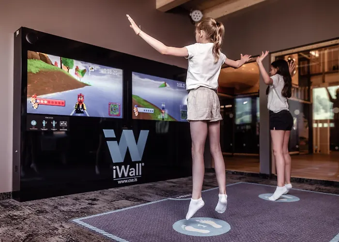 Ellmauhof - Generationenresort 4*