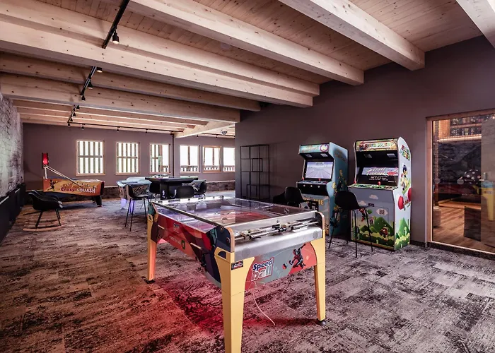 Ellmauhof - Generationenresort