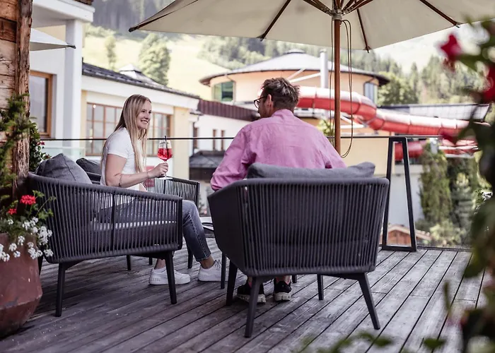 Ellmauhof - Generationenresort