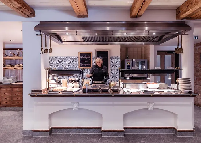 Hotell Ellmauhof - Generationenresort 4*