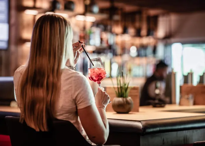 Ellmauhof - Generationenresort Hotel Saalbach-Hinterglemm