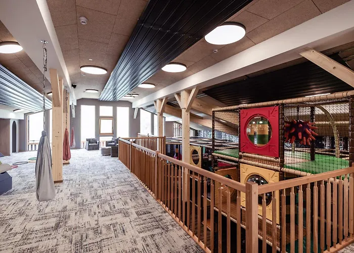 Ellmauhof - Generationenresort 4*