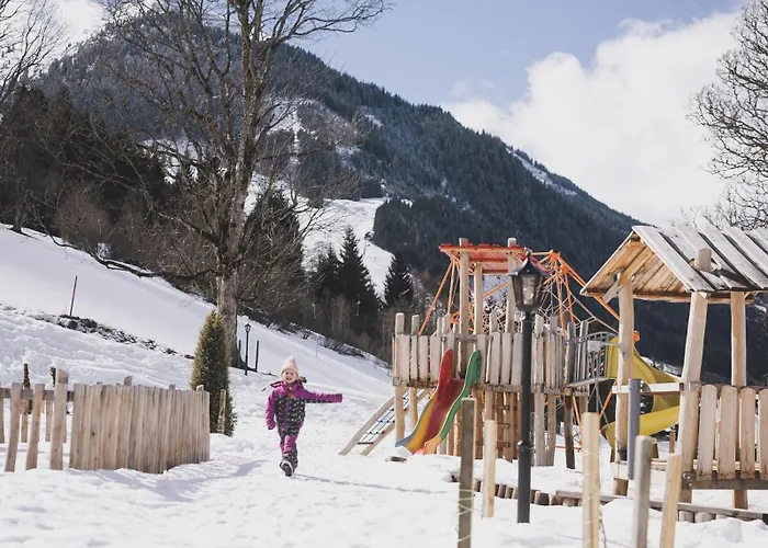 Ellmauhof - Generationenresort