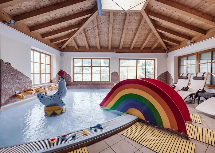 Ellmauhof - Generationenresort Hotel 4*