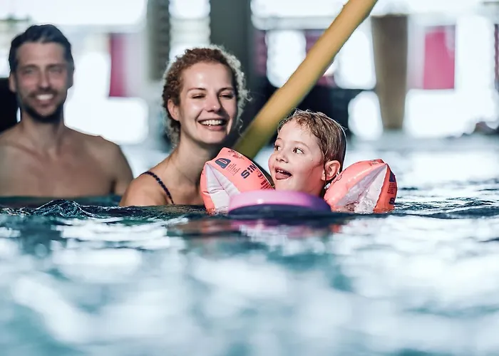 Ellmauhof - Generationenresort Hotell